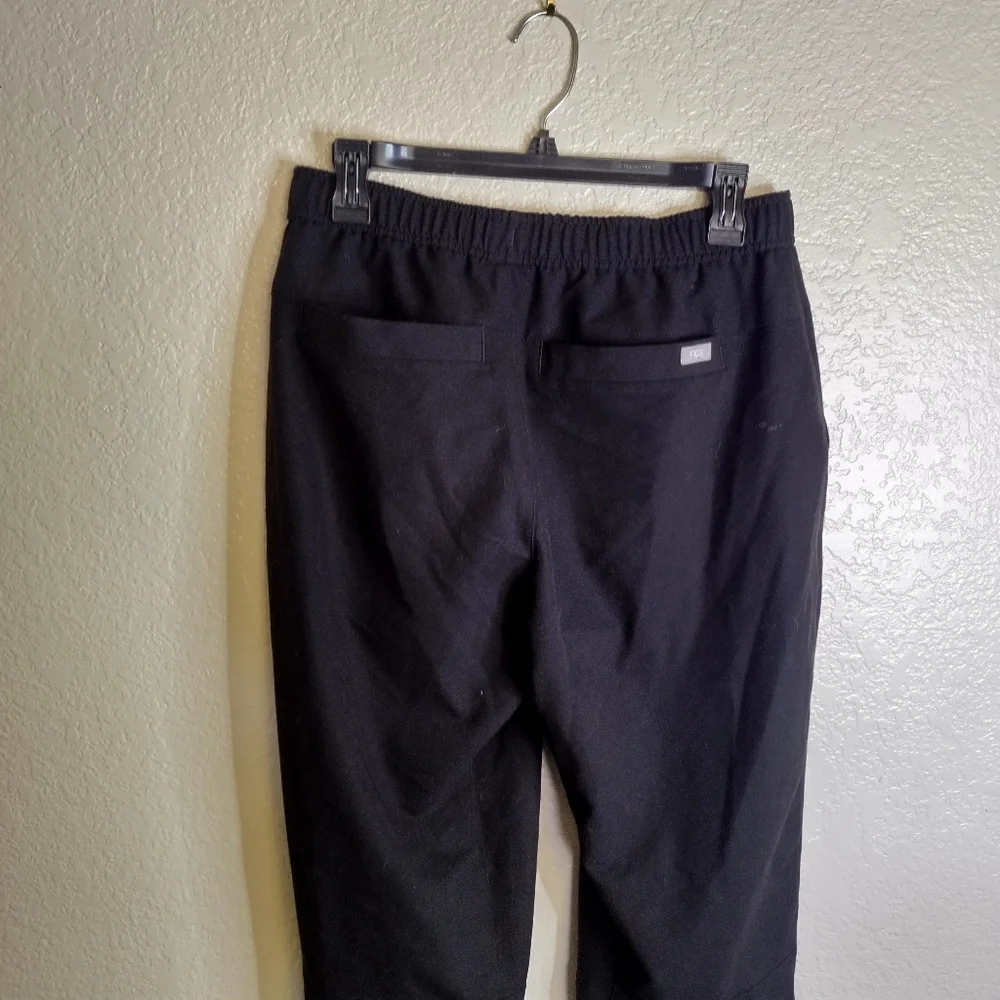 Figs Tansen Jogger Scrub Pants Sz S
